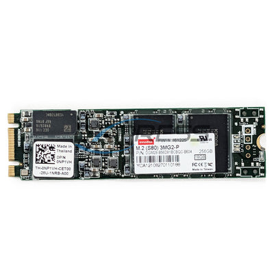 Dell M.2 (2280) 256Gbps SATA 6Gbps SSD | NP1VH