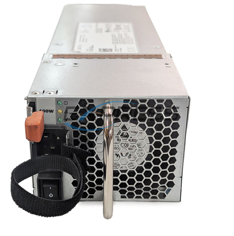 Dell PowerVault 600W Power Supply Unit (PSU) | 6N7YJ