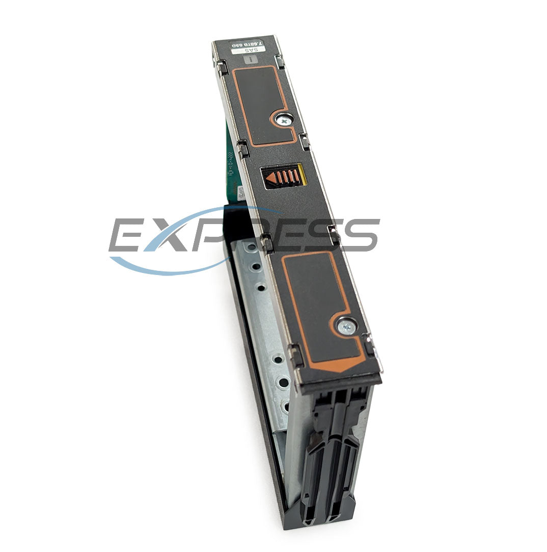 Dell PowerVault 2.5" Hard Drive Tray Caddy for ME484 ME4084 ME5084 | 0XXFV