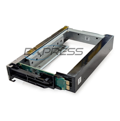 Dell PowerVault 2.5" Hard Drive Tray Caddy for ME484 ME4084 ME5084 | 0XXFV