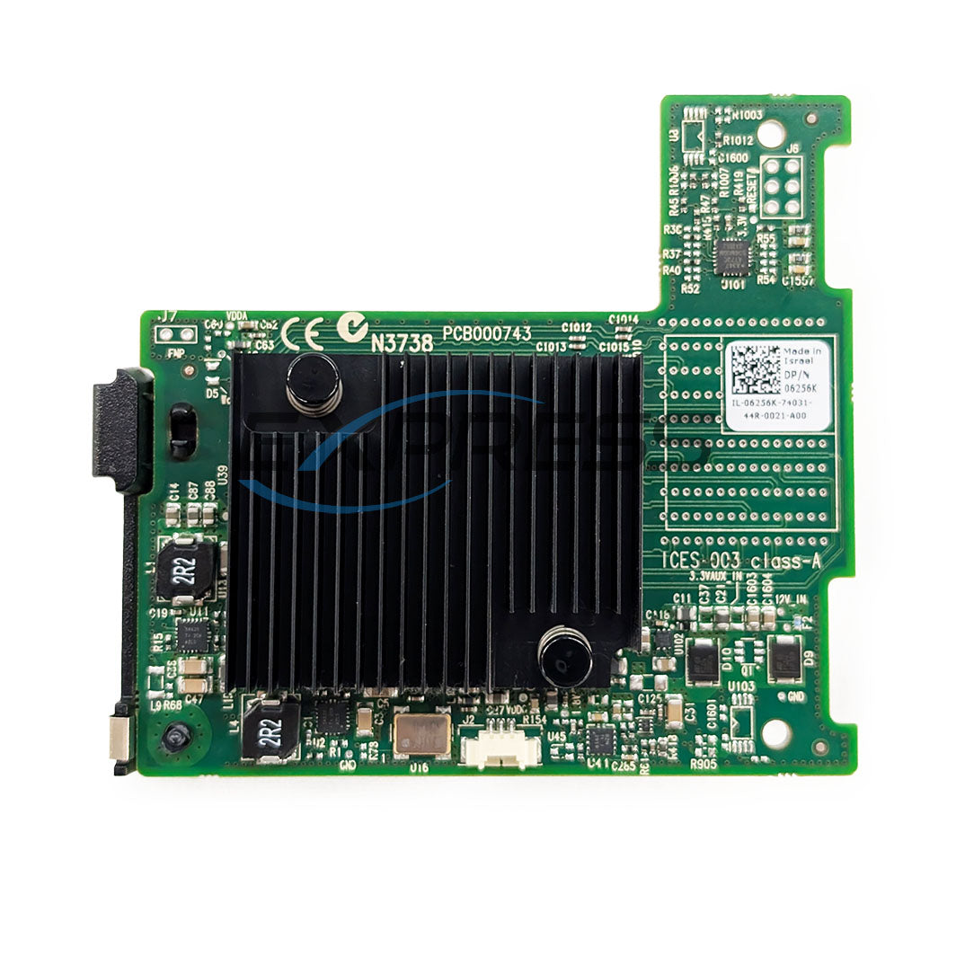 Dell Mellanox ConnectX-3 (CX3) 10GbE Adapter | 6256K