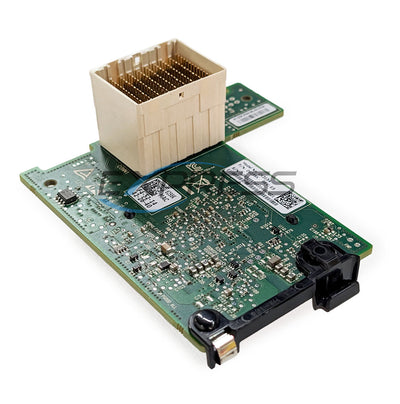 Dell Mellanox ConnectX-3 (CX3) 10GbE Adapter | 6256K