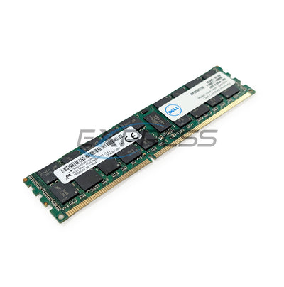 Dell 16GB 1600MHz 2Rx4 DDR3 Memory (PC3L-12800R) | 20D6F