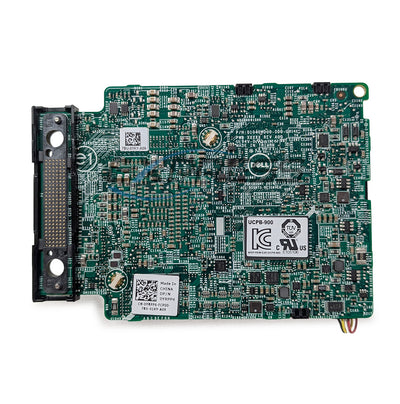 Dell PERC 9 H730P 2GB SAS 12Gb Mini Mono RAID Controller | YRPP6