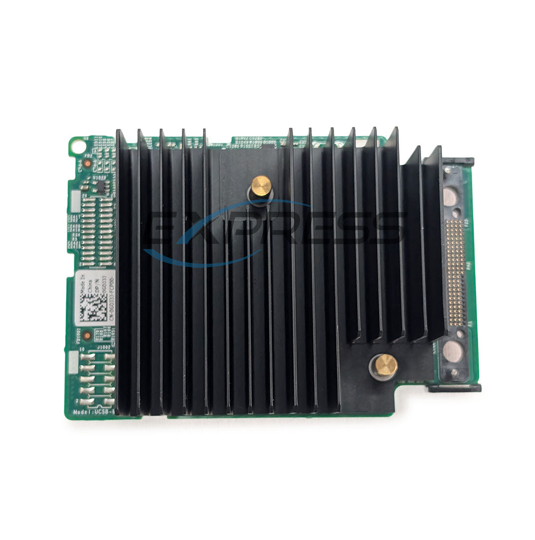Dell PERC 9 H330 12Gb SAS Mini Mono RAID Controller | GDJ3J