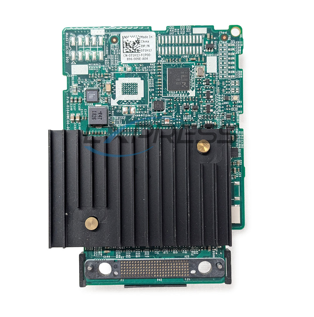 Dell HBA330 12Gb SAS Mini Mono Non-RAID Controller | 71H1J