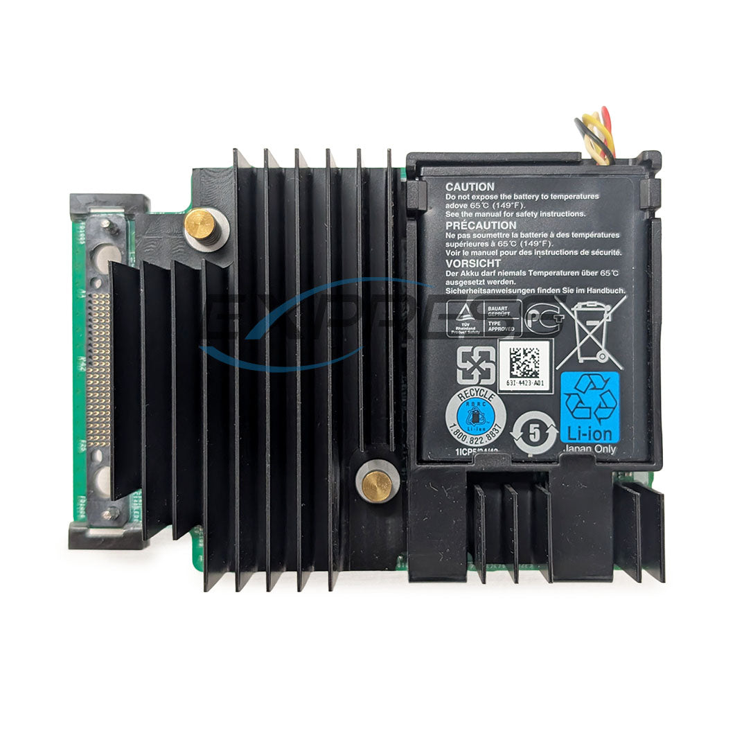 Dell PERC 9 H730P 12Gb SAS 2GB Mini Mono RAID Controller | 7H4CN