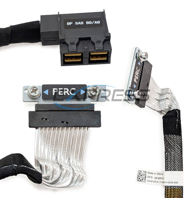 Dell Poweredge R730/R730Xd Mini-Mono PERC SAS Cable | FVPCF