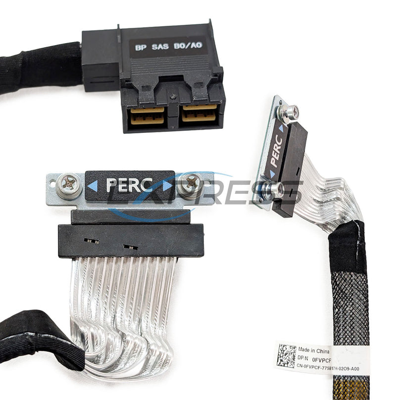 Dell Poweredge R730/R730Xd Mini-Mono PERC SAS Cable | FVPCF
