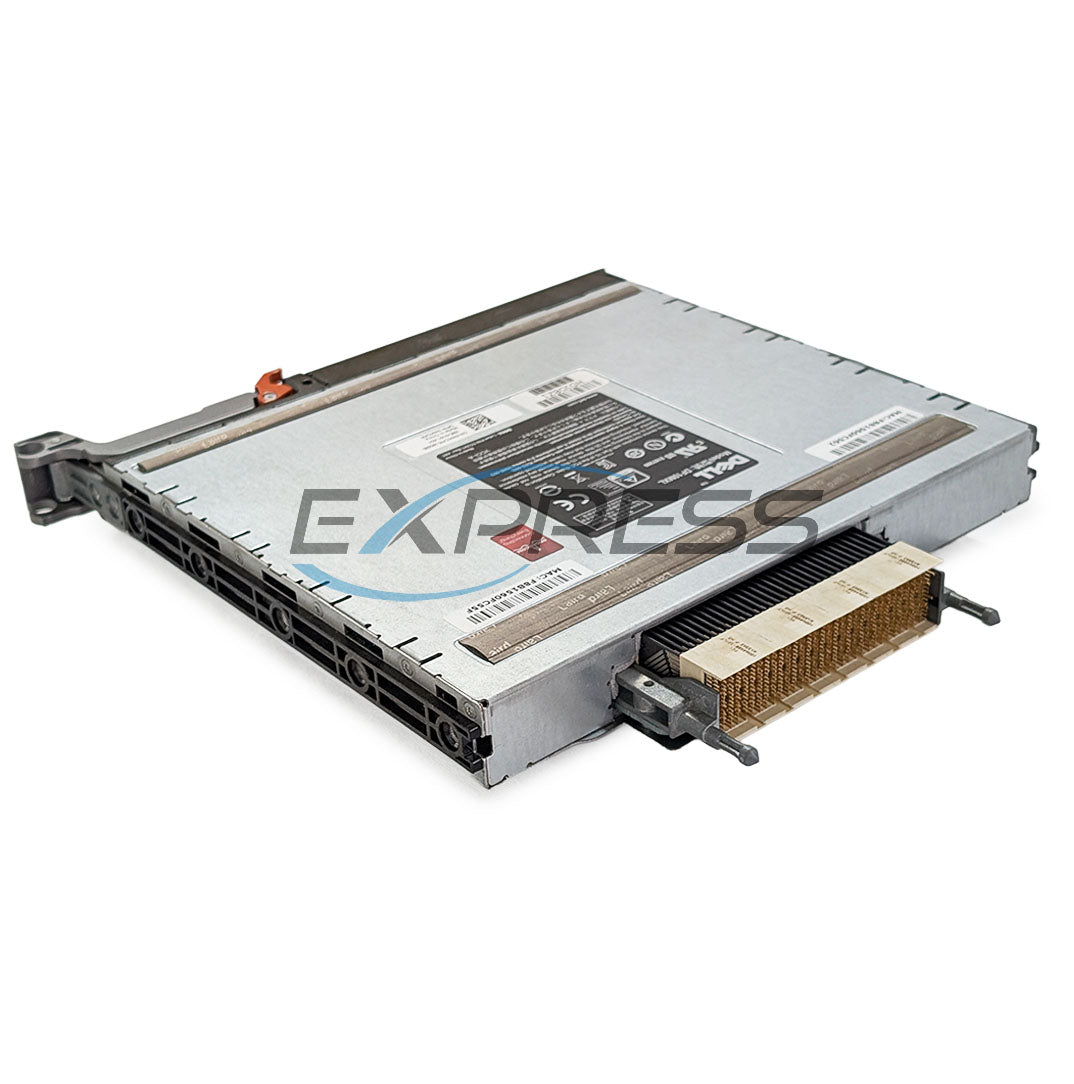 Dell M1000E Force10 M 10/40Gb I/O Aggregator Module | WKCFR