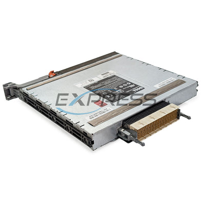 Dell M1000E Force10 M 10/40Gb I/O Aggregator Module | 4W2J4