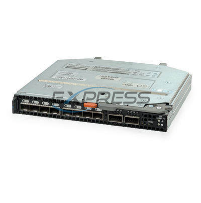 Dell EMC Networking MXG610s Fibre Channels Switch 8 Port | 92XH2