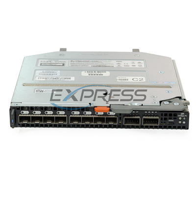 Dell EMC Networking MXG610s Fibre Channels Switch 8 Port | 92XH2