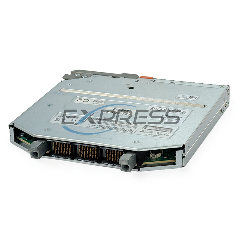 Dell EMC Networking MXG610s 8 Port Fibre Channels Switch  | 210-AOCI