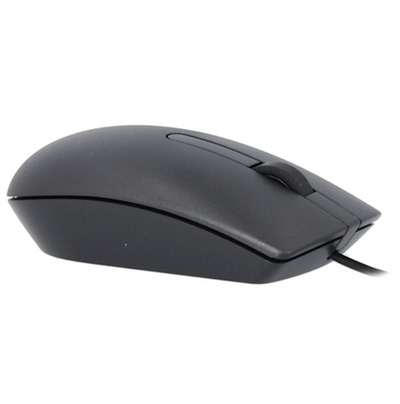 Dell USB Black Mouse | RFDYY