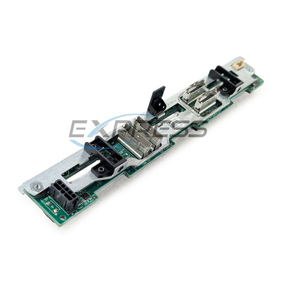 Dell PowerEdge MX740c 6 x 2.5" Universal Backplane | FWRNY