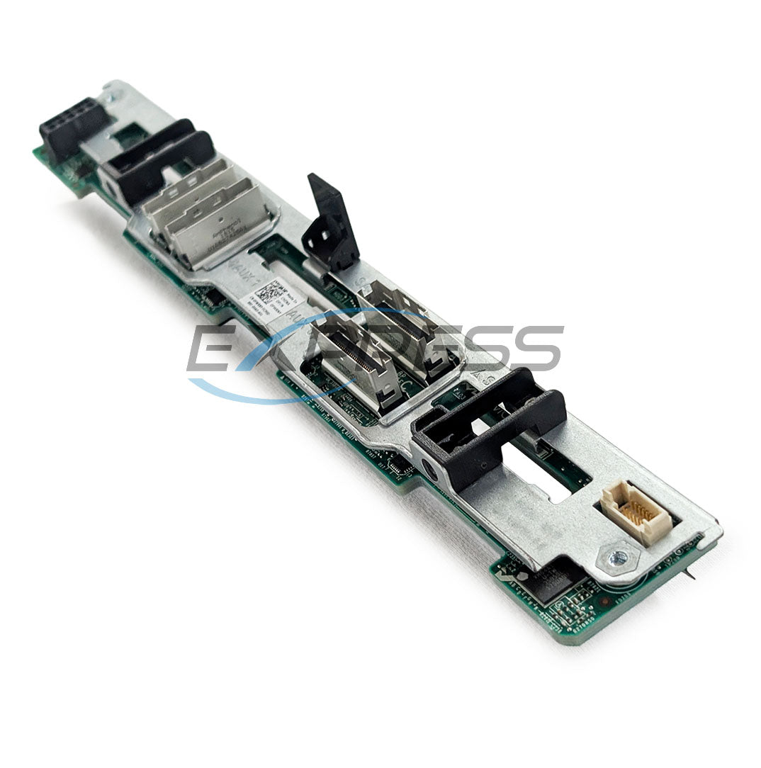 Dell PowerEdge MX740c 6 x 2.5" Universal Backplane | FWRNY