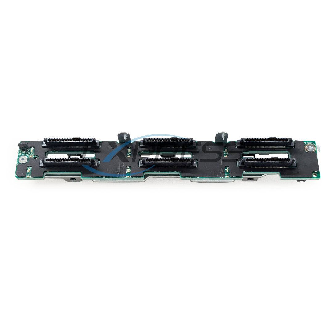 Dell PowerEdge MX740c 6 x 2.5" Universal Backplane | FWRNY