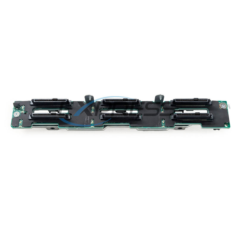 Dell PowerEdge MX740c 6 x 2.5" Universal Backplane | FWRNY