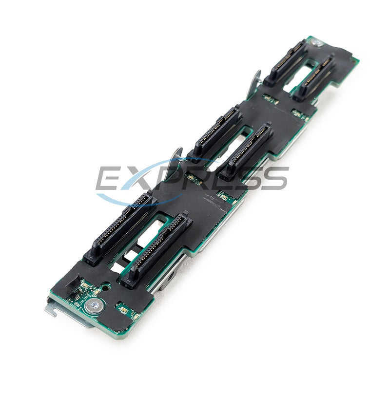 Dell PowerEdge MX740c 6 x 2.5" Universal Backplane | FWRNY