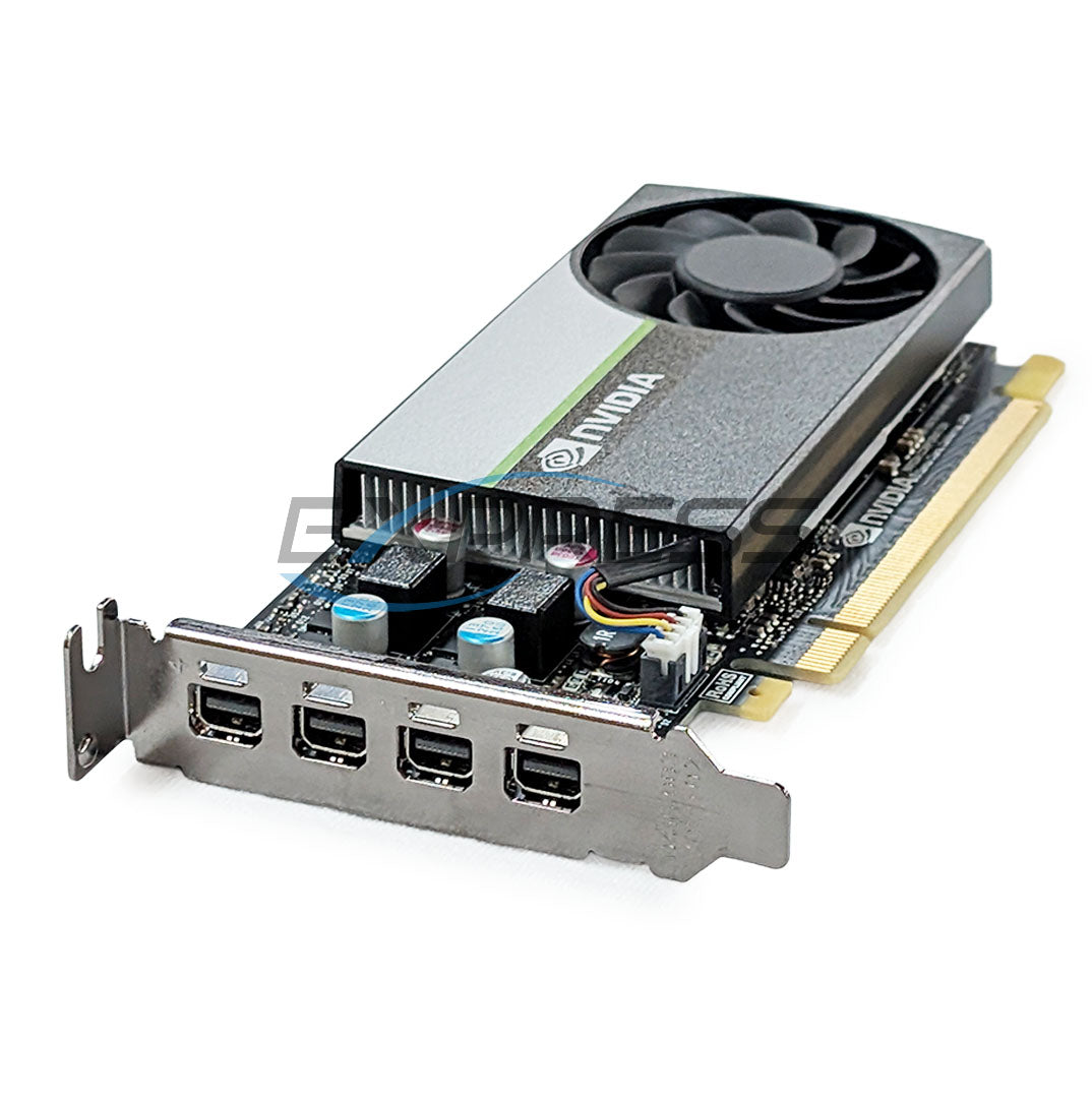 Dell Nvidia T1000 8GB Graphic Card | 5NM32 - Express Computer Systems