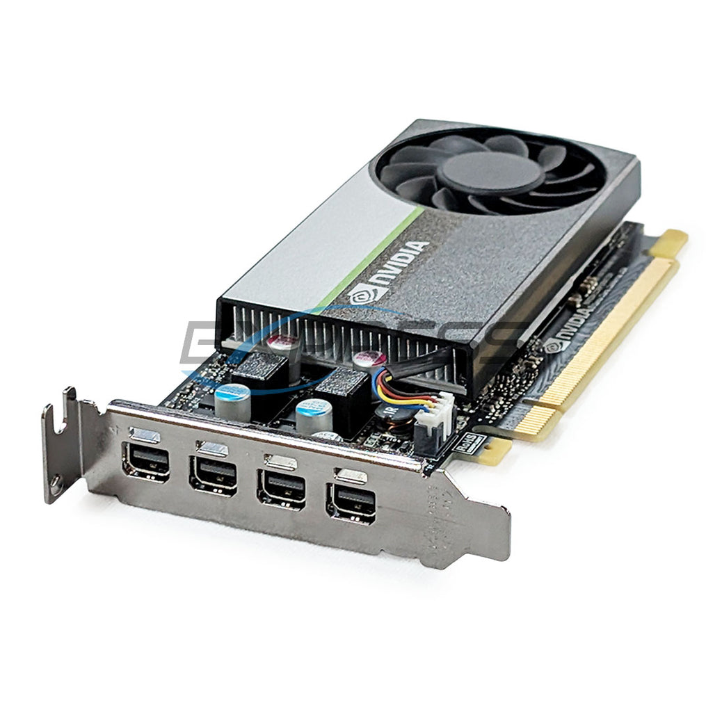 511086 新品未開封　NVIDIA T1000 8GB Dell Nvidia T1000 8GB Graphic Card | 5NM32 - Express Computer Systems