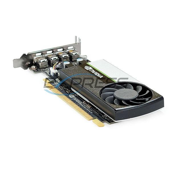 Dell Nvidia T1000 8GB Graphic Card | 5NM32 - Express Computer Systems
