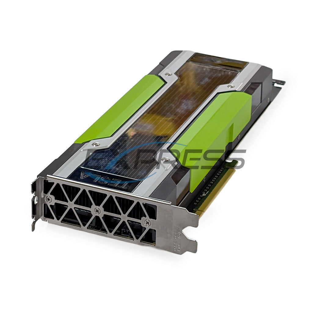 Dell Nvidia Tesla M60 16GB X8 PCI-e 300W DW GPU | 490-BCWB PK3RJ