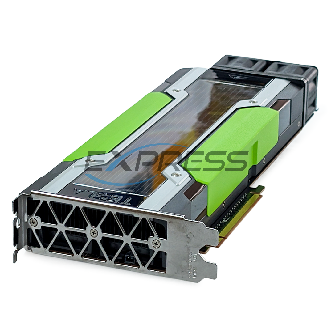 Dell Nvidia Tesla M60 16GB X8 PCI-e 300W DW GPU | VWYHN