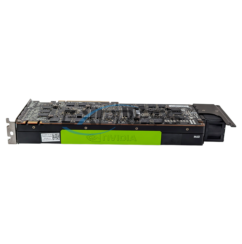 Dell Nvidia Tesla M60 16GB X8 PCI-e 300W DW GPU | VWYHN