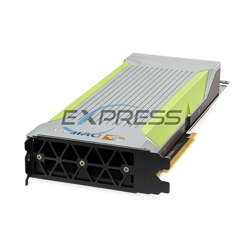 Dell Nvidia Quadro RTX 6000 250W 24GB DW Passive GPU | 263NN
