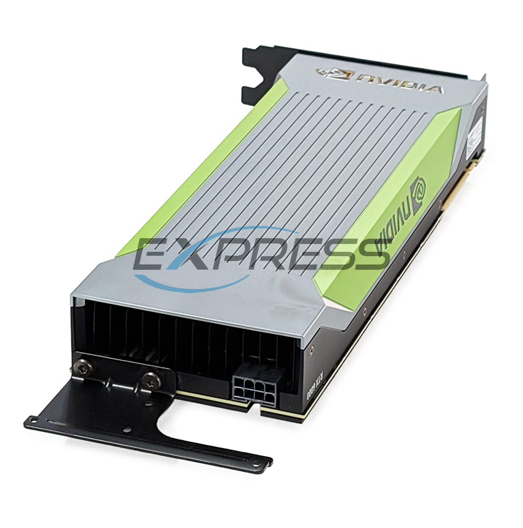 Dell Nvidia Quadro RTX 6000 250W 24GB DW Passive GPU | 263NN