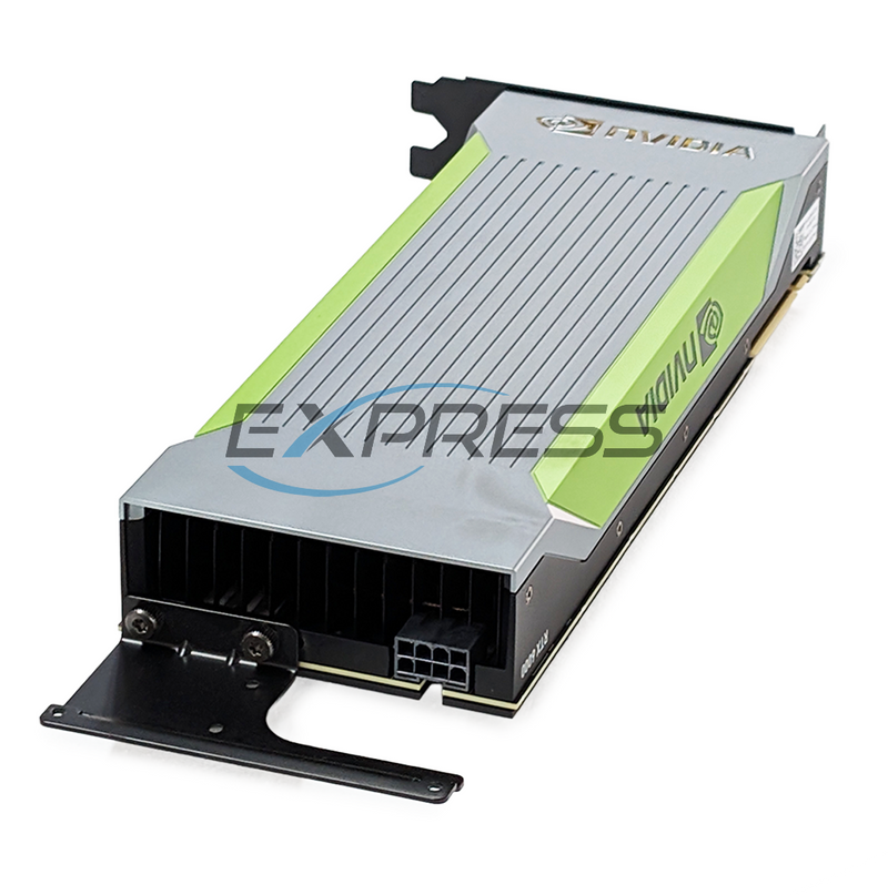 Dell Nvidia Quadro RTX 6000 250W 24GB DW Passive GPU | 263NN