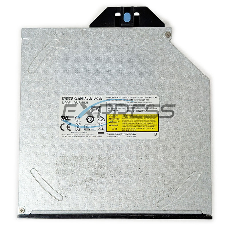 Dell Slim Line DVD-RW Drive