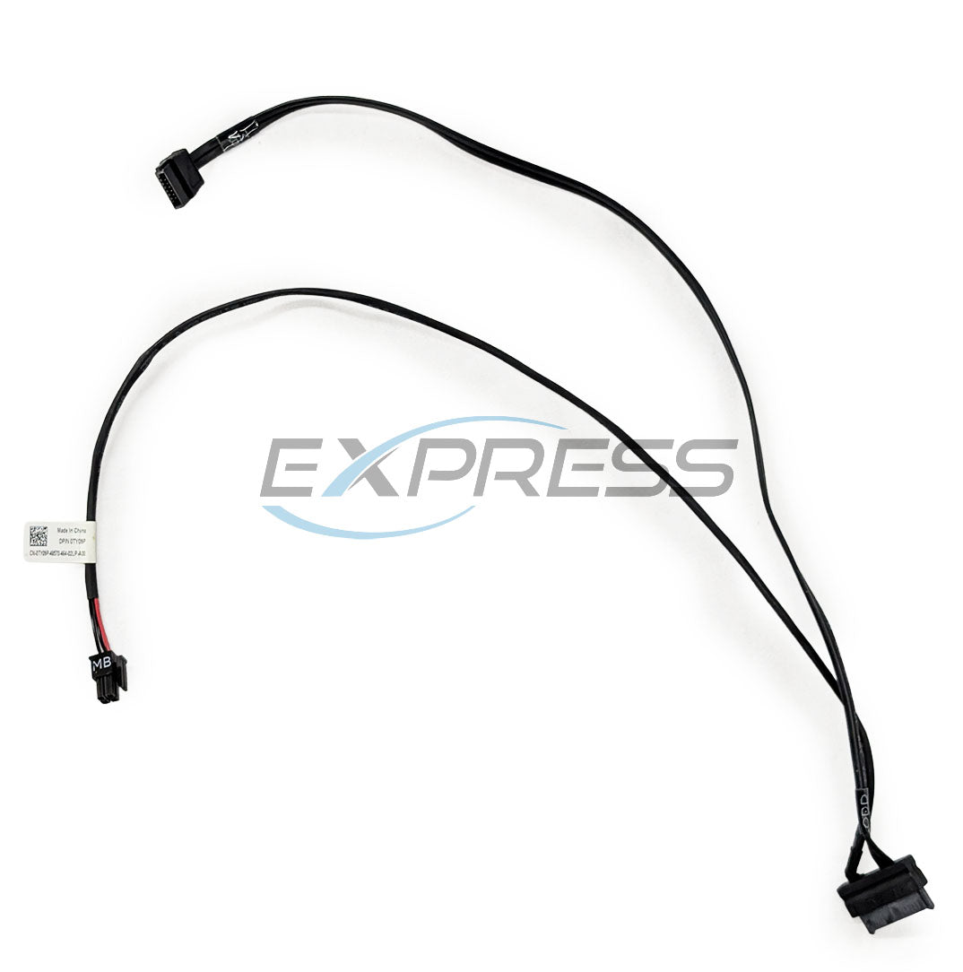 Dell Poweredge R620 Optical to MB Cable | TY09P