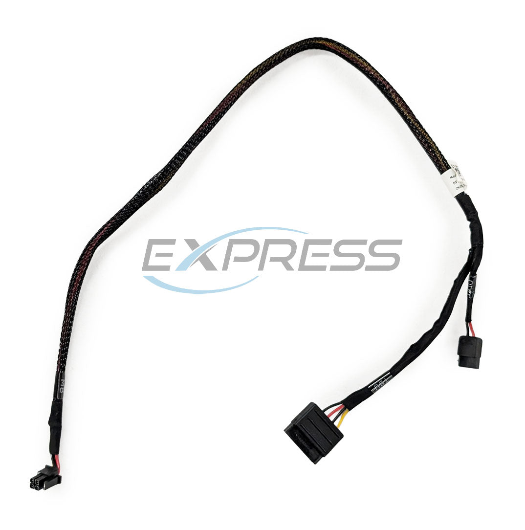 Dell Optical Drive SATA Power Cable | 1
