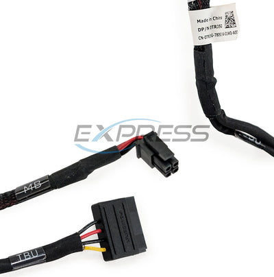 Dell Optical Drive SATA Power Cable | 1