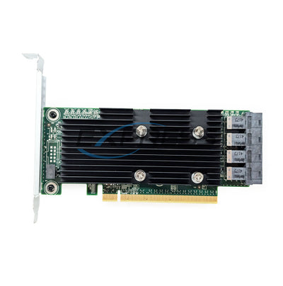 Dell Quad Port PCIe Extender Bridge Card Adapter FH | P31H2