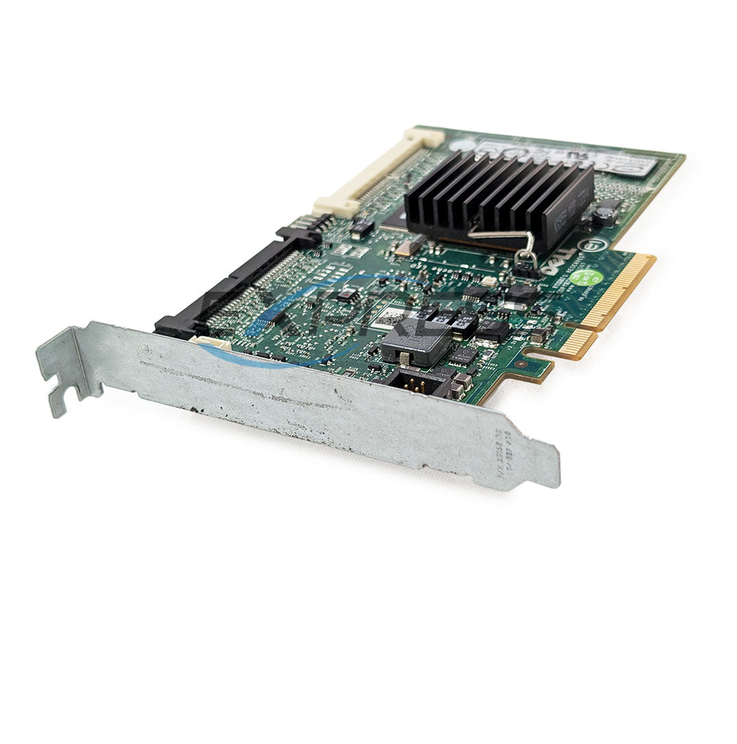 Dell PERC 6/i 256MB SAS RAID Controller | T774H