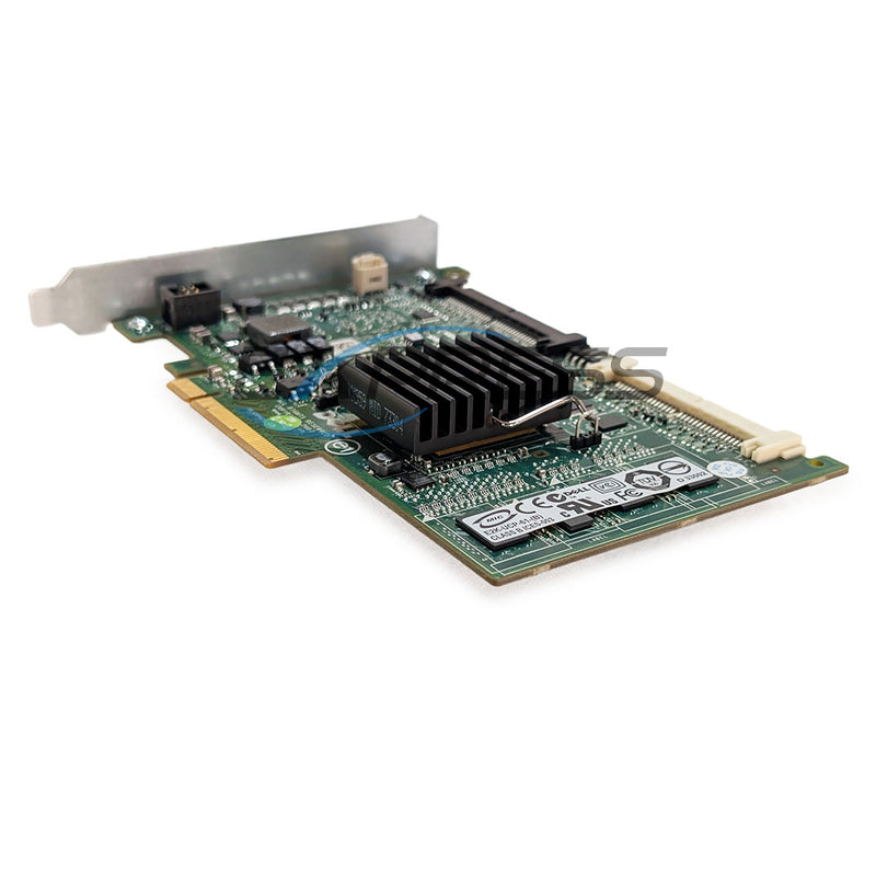 Dell PERC 6/i 256MB SAS RAID Controller | T774H