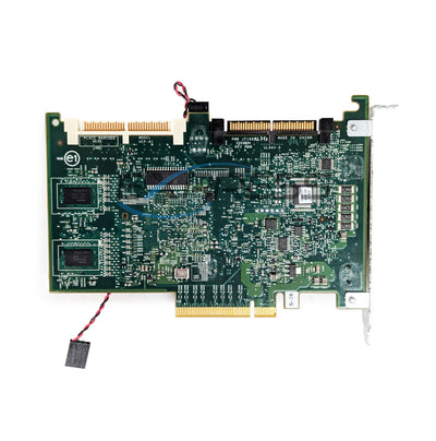 Dell PERC 6/i 256MB SAS RAID Controller | T774H