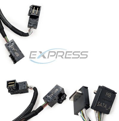 Dell Poweredge R440 S140 PERC Cable | WNF9N