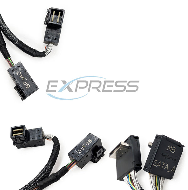 Dell Poweredge R440 S140 PERC Cable | WNF9N