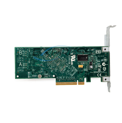 thumbnail interactive-video image 1 of Dell PowerEdge Perc H310 6GB/s SAS/SATA RAID Controller – 3P0R3, PCIe, Refurbished 1 of 6