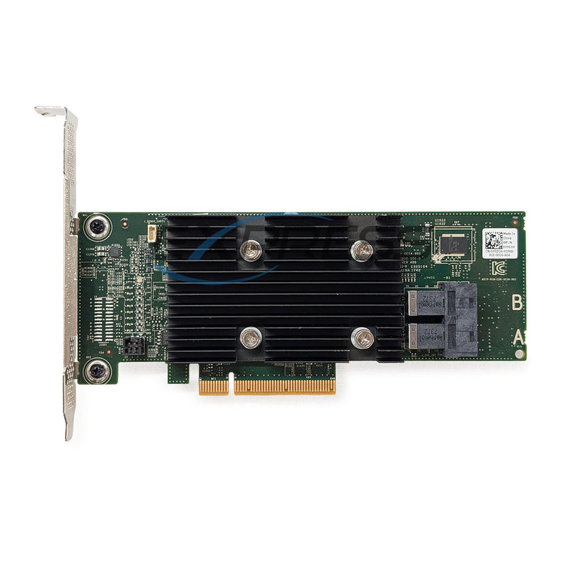 Dell PERC 9 H330+ 12Gb SAS 2GB RAID Controller | 75D1H