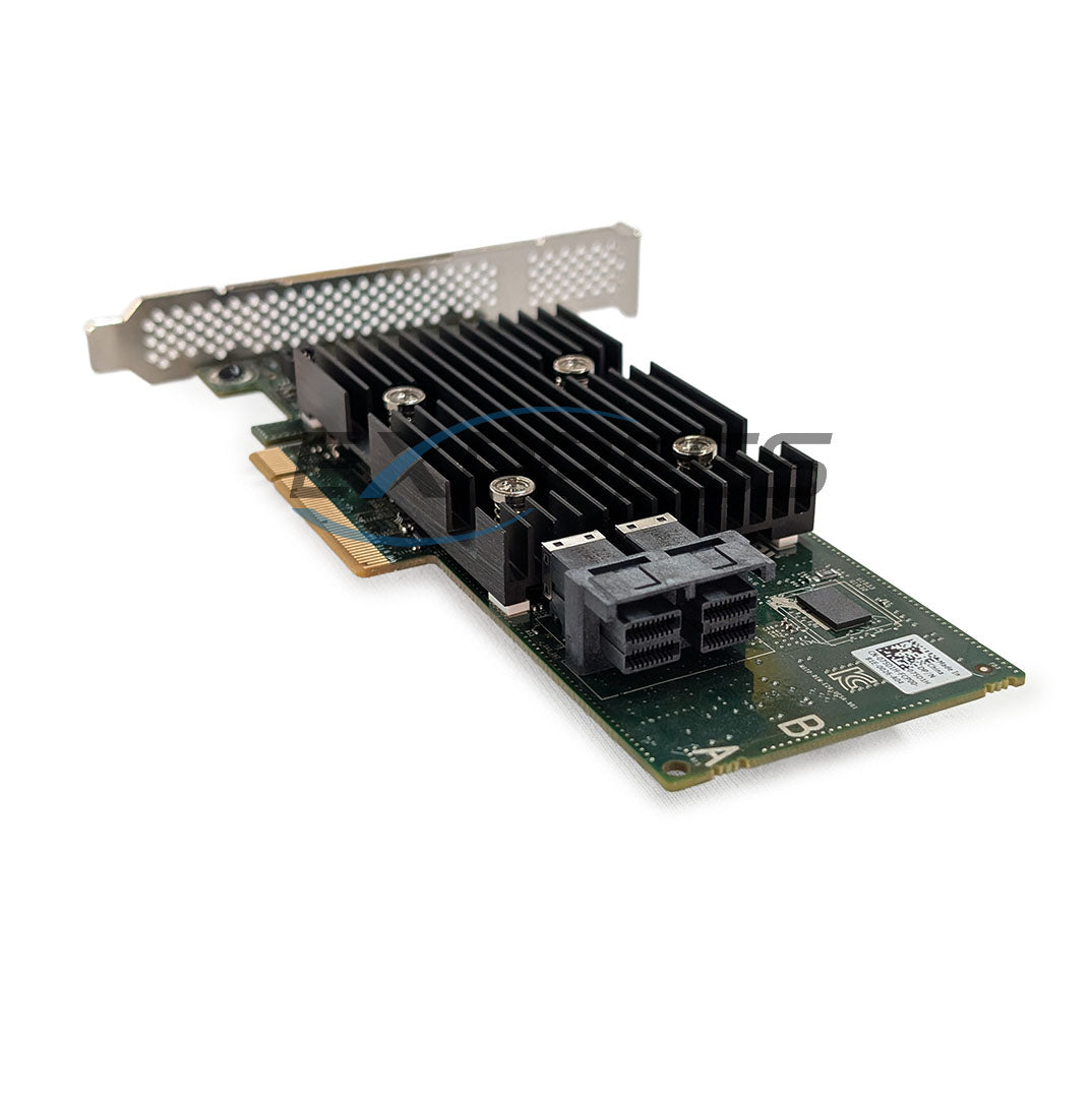 Dell PERC 9 H330+ 12Gb SAS 2GB RAID Controller | 99T5J