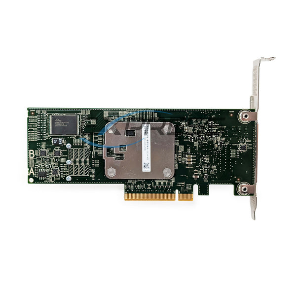 Dell PERC 9 H330+ 12Gb SAS 2GB RAID Controller | TD2NM