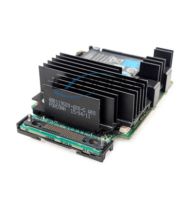 Dell PERC 9 H730 1GB SAS 12Gb Mini Mono RAID Controller | KMCCD