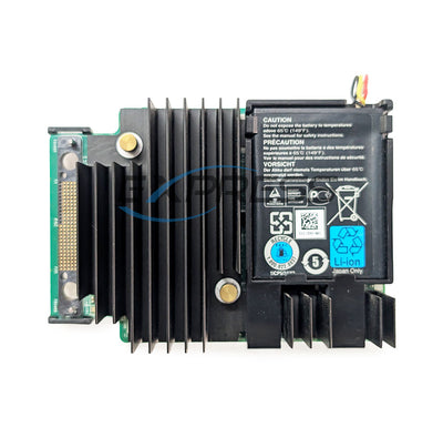 Dell PERC 9 H730 1GB SAS 12Gb Mini Mono RAID Controller | KMCCD