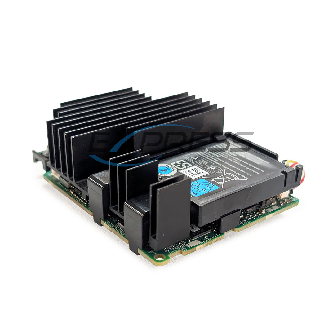 Dell PERC 9 H730 1GB SAS 12Gb Mini Mono RAID Controller | KMCCD